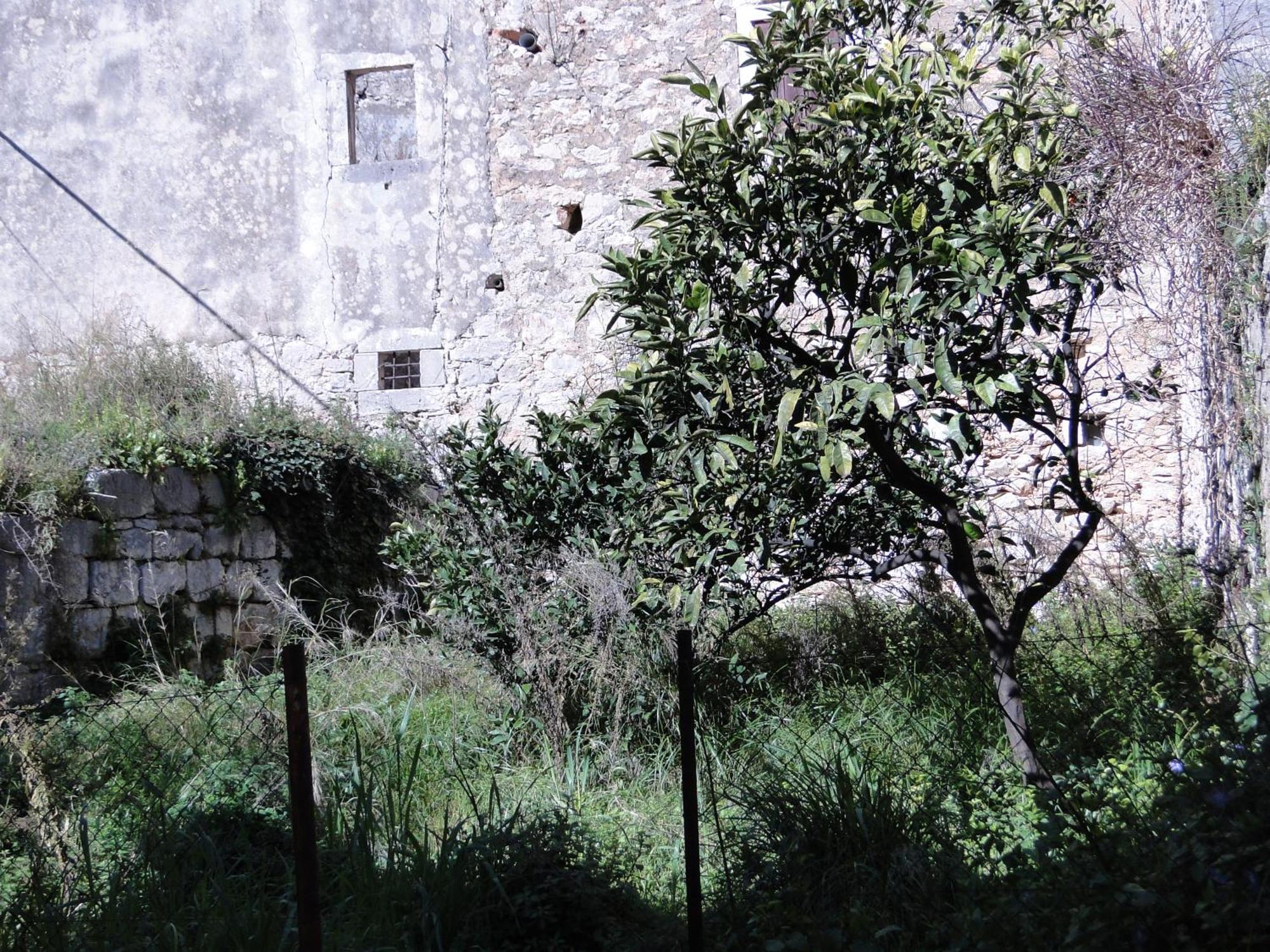 Heritage Apartments Kyra & Fox In Pitve, Hvar エクステリア 写真