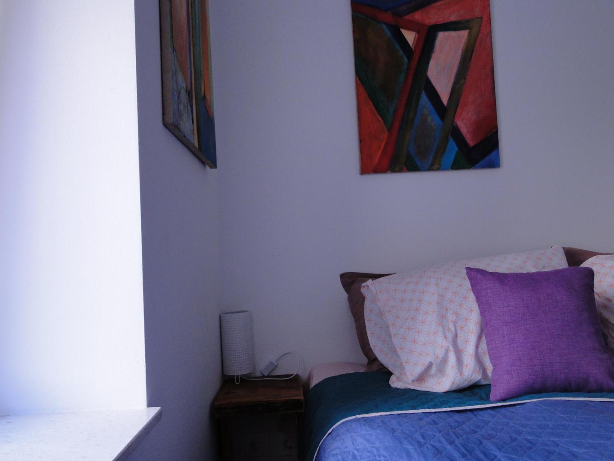 Heritage Apartments Kyra & Fox In Pitve, Hvar エクステリア 写真