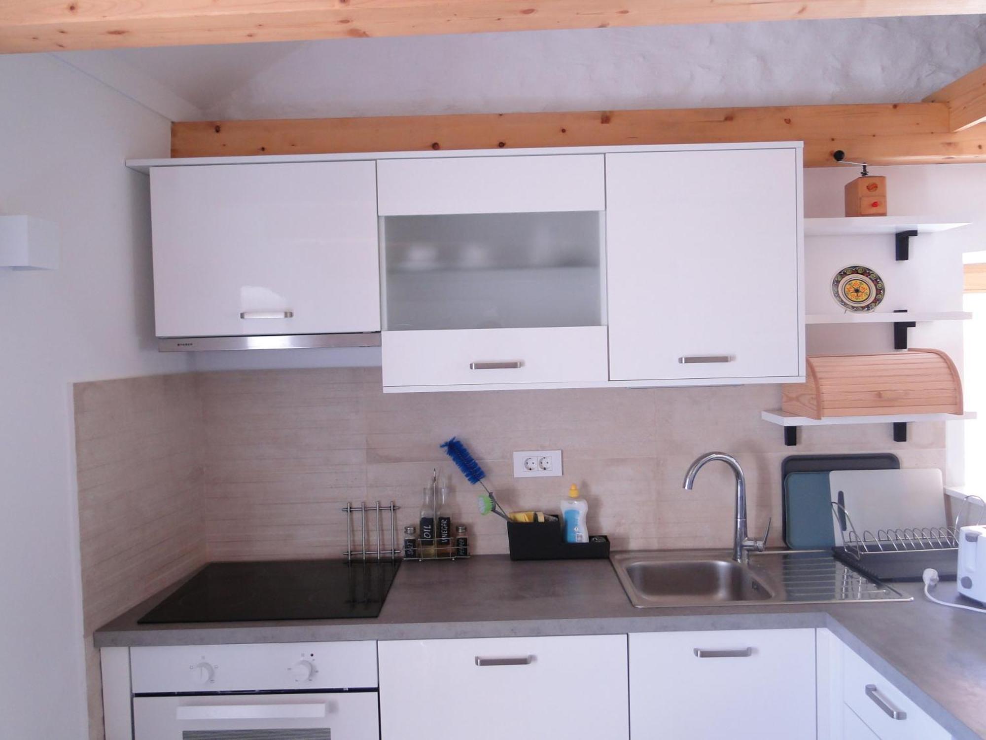 Heritage Apartments Kyra & Fox In Pitve, Hvar エクステリア 写真
