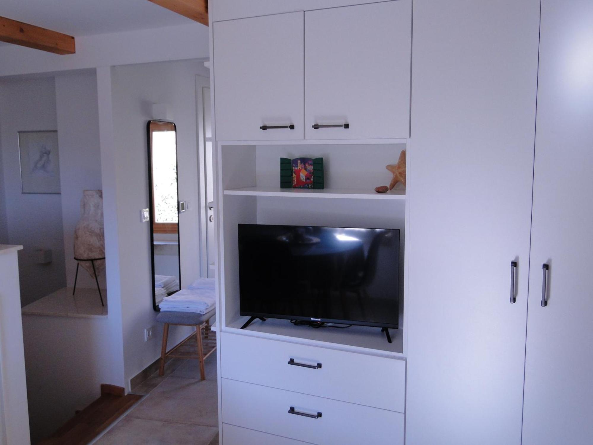 Heritage Apartments Kyra & Fox In Pitve, Hvar エクステリア 写真
